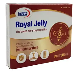 ویال رویال ژلی یوروویتال