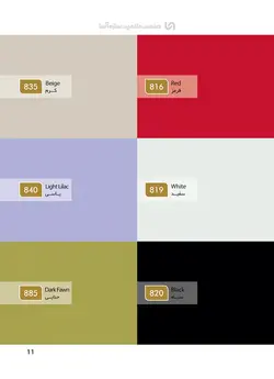 طراحی و اجرای کابینت آشپزخانه تمام MDF تولید شده از MDF درجه دو ایرانی (آرین سینا ، آسا و... )