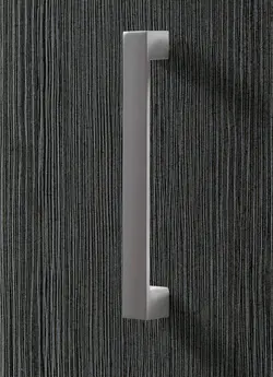 طراحی و اجرای کابینت آشپزخانه تمام MDF تولید شده از MDF درجه دو ایرانی (آرین سینا ، آسا و... )