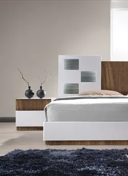 طراحی و اجرای کابینت آشپزخانه تمام MDF تولید شده از MDF درجه دو ایرانی (آرین سینا ، آسا و... )