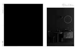 طراحی و اجرای کابینت آشپزخانه تمام MDF تولید شده از MDF درجه یک ایرانی (پاکچوب ، فرامید ، ایزوفام )