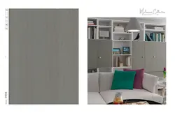 طراحی و اجرای کابینت آشپزخانه تمام MDF تولید شده از MDF درجه یک ایرانی (پاکچوب ، فرامید ، ایزوفام )