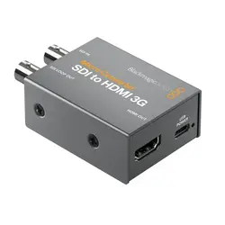 مبدل Blackmagic Design Micro Converter SDI to HDMI 3G