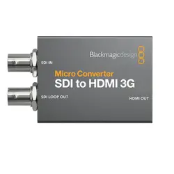 مبدل Blackmagic Design Micro Converter SDI to HDMI 3G