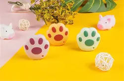 مینی کاتر طرح پنجه