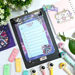 تخته چک لیست طرح فضانورد سویل