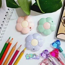 مینی کاتر طرح گل