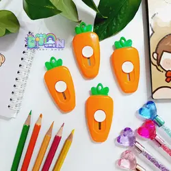 مینی کاتر طرح هویج