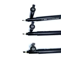 ماژیک خوشنویسی الخطاط