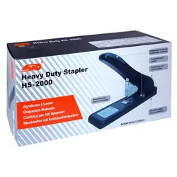 دستگاه منگنه STD مدل HS-2000