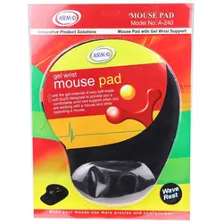 پد زیرماوس طبی دور دوخت