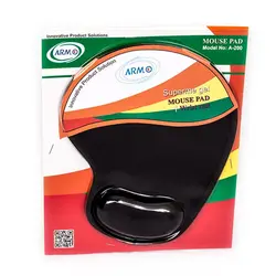 پد زیرماوس پد طبی