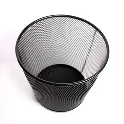 سطل زباله توری بزرگ