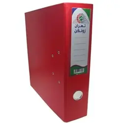زونکن تهران 7/5سانت لبه فلز