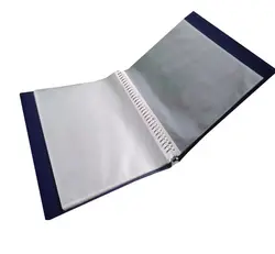 کلیر بوک 50 برگ قابل افزایش