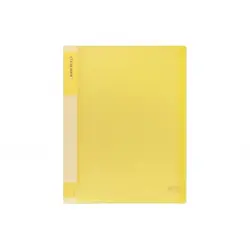 کلیر بوک 10 برگ پاپکو