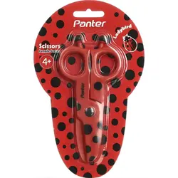 قیچی پنتر مدل Jungle Series