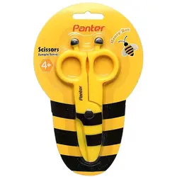 قیچی پنتر مدل Jungle Series