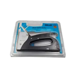 منگنه کوب کی دبلیو تریو مدل KW-18513