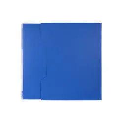 کلیر بوک 80 برگ قاب دار مات پاپکو