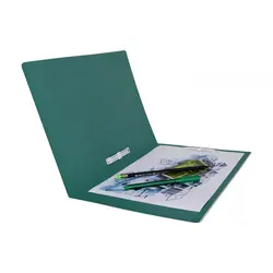 پوشه اداری (مقوایی)