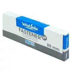 گیره پوشه واشین
