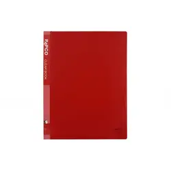 کلیربوک 60 برگ برند پاپکو PAPCO بدون قاب