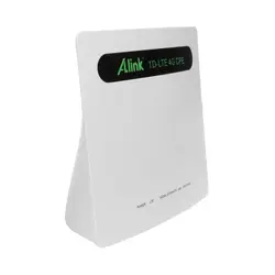 مودم TD-LTE/4G Alink مدل MR991 با سیم کارت TD-LTE لایزر و بسته اینترنت