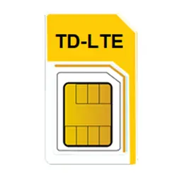 سیم کارت TD-LTE لایزر با بسته سه ماهه 25 گیگ و امکان دریافت ای پی ثابت IP Static