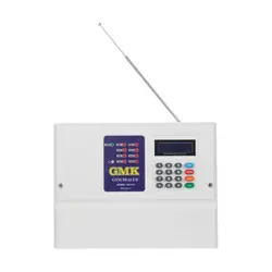 دزدگیر اماکن سیم کارتی - تلفنی جی ام کا GMK GM910