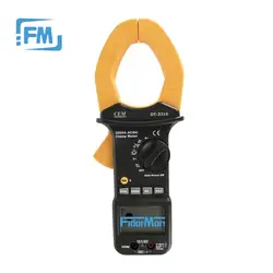 آمپرمتر کلمپی  DT_3316 CEM