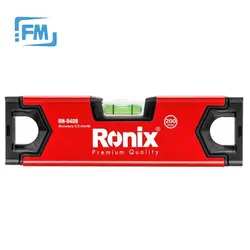 تراز بنایی 20 سانتی‌متری RH-9408 رونیکس
