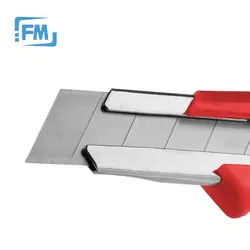 کاتر دلتا سه تیغ رونیکس RH-3004