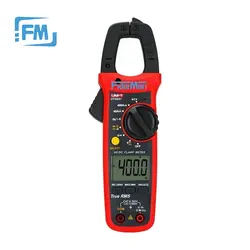 آمپرمتر  UT203 plus یونیتی