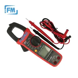 آمپرمتر  UT203 plus یونیتی
