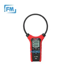 کلمپ آمپرمتر فلکسی یونیتی UNI-T UT281A