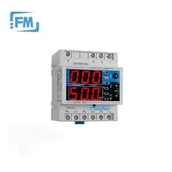 سوپرولت آمپرمتر سه فاز تک فاز ۷۱ شیوا امواج