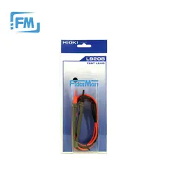 پراب آمپرمتر هیوکی HIOKI L9208