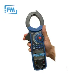 کلمپ پاورمتر DT_3353 CEM