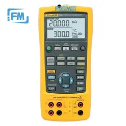 کالیبراتور مولتی فانکشن فلوک مدل Fluke 725