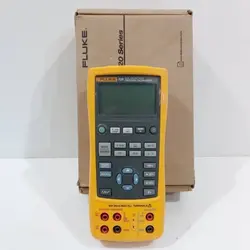 کالیبراتور مولتی فانکشن فلوک مدل Fluke 725