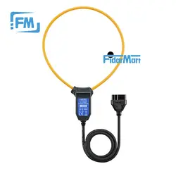 کلمپ فلکسیبل هیوکی مدل CT6280