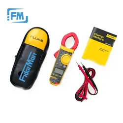 آمپرمتر کلمپی فلوک FLUKE 319