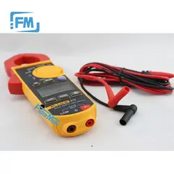 آمپرمتر کلمپی فلوک FLUKE 319