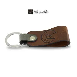 جا کلیدی چرم بروک