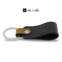 جا کلیدی چرم بروک