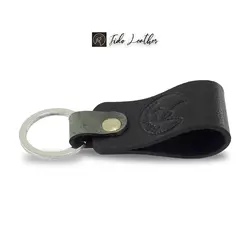 جا کلیدی چرم بروک