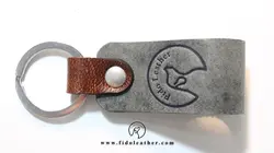 جا کلیدی چرم بروک