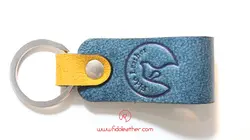 جا کلیدی چرم بروک