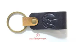 جا کلیدی چرم بروک